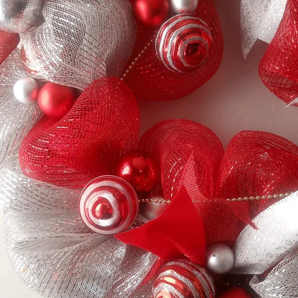 Christmas Wreath